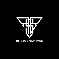 RS Byggmontage AB logo