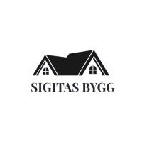 SIGITAS BYGG logo