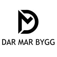 Dar Mar Bygg logo