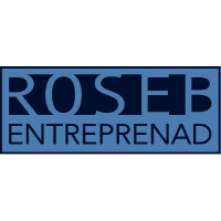 Roseb Entreprenad logo