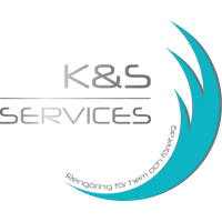 K&S Services AB logo