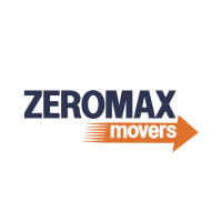ZEROMAX MOVERS AB logo