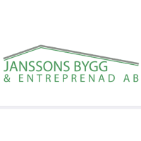 JANSSONS BYGG & ENTREPRENAD I GÄVLE AB logo