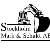 Stockholm Mark & Schakt AB logo