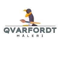 Qvarfordt Måleri AB logo