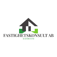 Fastighetskonsult AB logo
