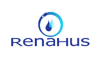 Renahus Göteborg AB logo