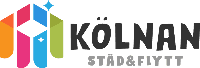 Kölnan Städ & Flytt AB logo