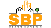Söderorts Byggproffs AB logo