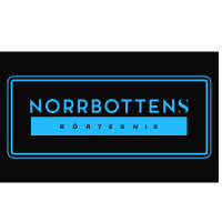 NORRBOTTENS RÖRTEKNIK AB logo