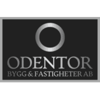 Odentor Bygg & Fastigheter AB logo
