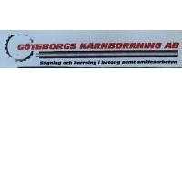 Göteborgs kärnborrning AB logo