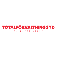 Totalförvaltning Syd AB logo