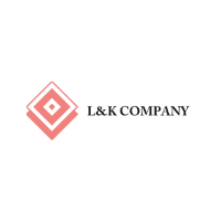 L & K Company logo