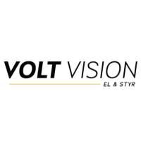 Volt Vision AB logo
