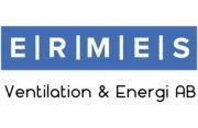 Ermes Ventilation & Energi logo