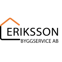 Eriksson Bygg service AB logo