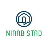 Niaab Städ AB logo