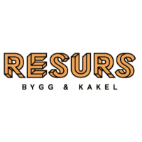 Resurs Bygg & Kakel logo