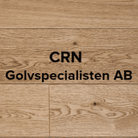 CRN Golvspecialisten AB logo