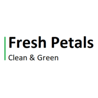 Fresh Petals logo