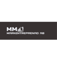 MM Markentreprenad AB logo