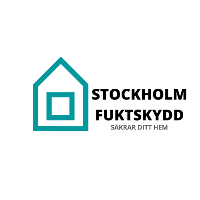 Stockholm Fuktskydd logo