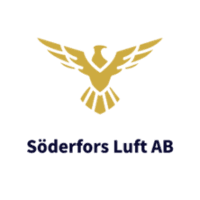 Söderfors Luft AB logo