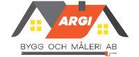 Argi bygg och måleri AB logo