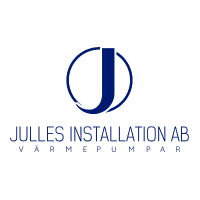 Julles Installation AB logo