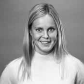 Porträtt Emma Törn, Ekonomichef, Fortnox/Offerta