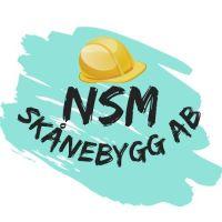 NSM Skånebygg AB logo