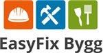 EasyFix Bygg i Skåne AB logo