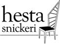 Hesta Snickeri AB logo