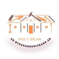 AZ Byggnadssnickare AB logo