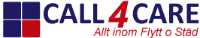 Call4Care AB logo