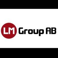LM Group AB logo