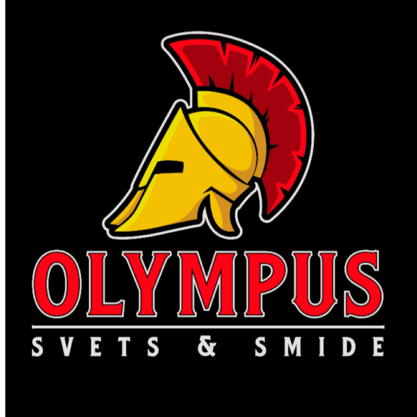 Olympus Svets och Smide logo