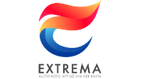 EXTREMA logo