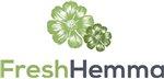 Fresh Hemma logo