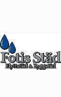 Fotis Städ logo