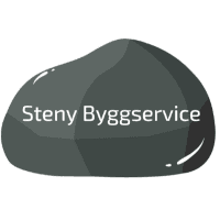 Steny Byggservice logo