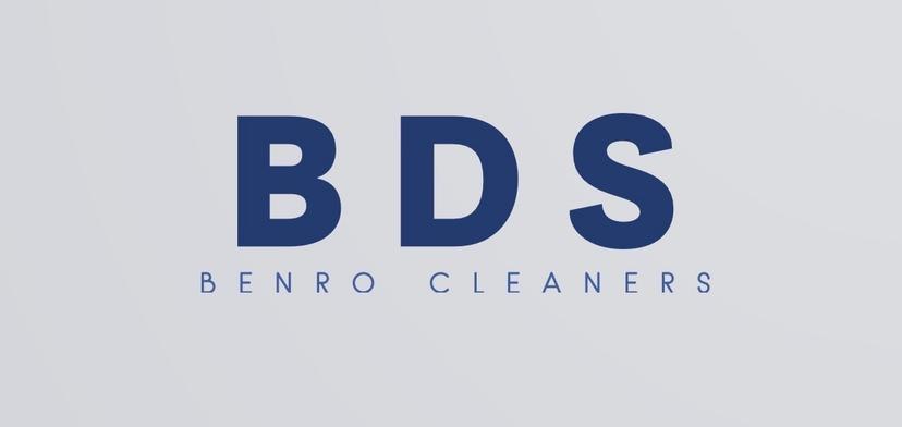 BENRO CLEANERS AB - video thumbnail