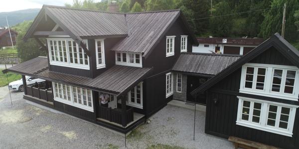 Stuga i Geilo, Norge - 3