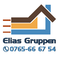 Elias Gruppen AB logo
