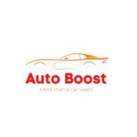 Auto Boost Admir logo