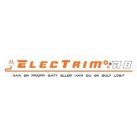 ElecTrim AB logo