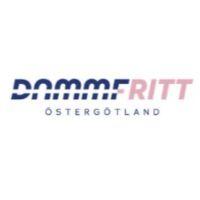 Dammfritt Östergötland AB logo