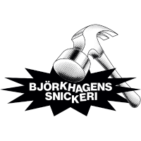 Björkhagens Snickeri AB logo