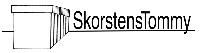 Tommy Skorsten logo